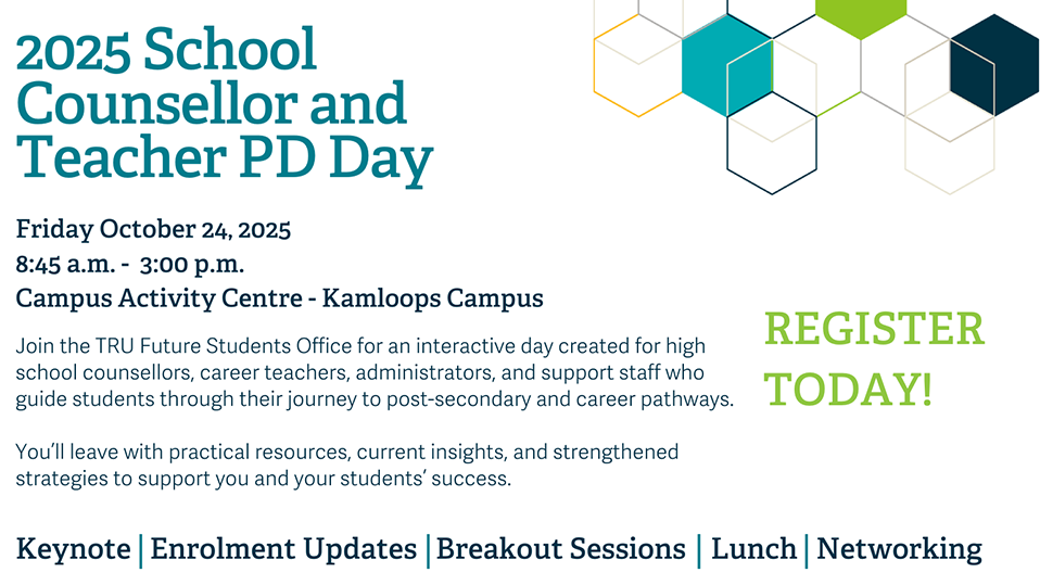 Counsellor Update