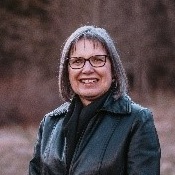 Marsha Wilson